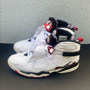 Jordan 8 Retro Alternate